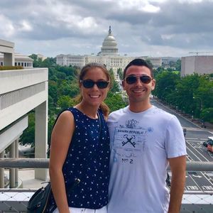 Meet your Posher, Stephen